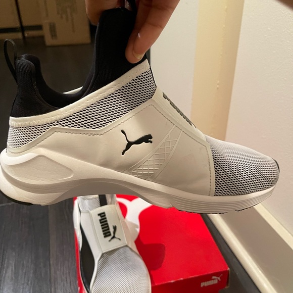 Puma Fierce Core - Picture 11 of 13